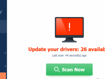 Hướng dẫn Backup, Restore, Update driver bằng phần mềm Driver Easy