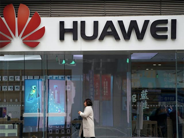 Nhậm Chính Phi thành lập Huawei, với số vốn ban đầu chỉ 5000 đô la