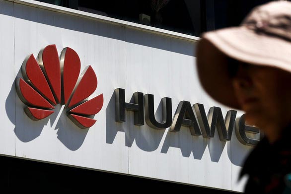 Huawei đã nhanh chóng vươn lên mạnh mẽ, trở thành thương hiệu điện tử giá trị nhất Trung Quốc