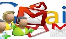 Cách tạo nhóm trong Gmail, và sử dụng nhóm trong Gmail