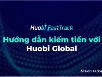 Hướng dẫn kiếm tiền với Huobi Global
