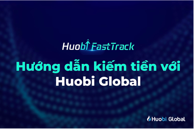 Huobi Global hiện đang nhận được nhiều sự quan tâm và sử dụng rộng rãi tại Việt Nam.