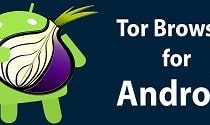 Cách sử dụng trình duyệt Alpha Tor Browser trên Android