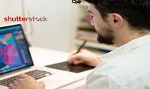 Cách tải ảnh trên Shutterstock miễn phí mà không dính Watermark