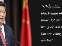 Thị trường tiền điện tử sôi sục trở lại – Altcoin Trung Quốc x2 sau phát biểu của ông Tập Cận Bình