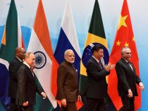 Khối BRICS hướng đến việc tạo ra một hệ thống thanh toán tiền điện tử duy nhất