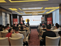 Sàn giao dịch Bitcoin BVNEX tăng cường hợp tác với ngành công nghiệp blockchain Trung Quốc