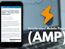 AMP (Accelerated Mobile Pages) là gì?