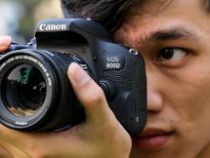 Đánh giá nhanh Canon EOS 800D: lựa chọn sáng giá cho người mới chụp – VnReview