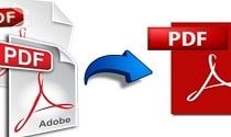 Phần mềm nối file PDF, ghép file PDF miễn phí 100%