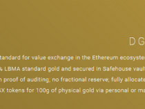 Digix Gold Token (DGX) là gì? Thông tin chi tiết về Digix Gold Token (DGX)