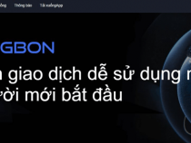 Sàn BingBon là gì? Thông tin chi tiết và hướng dẫn sử dụng sàn giao dịch BingBon