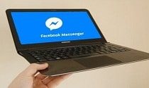 Cách tải và cài đặt Facebook Messenger trên Windows 10