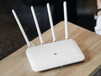 Top 5 router WiFi Xiaomi tốt nhất