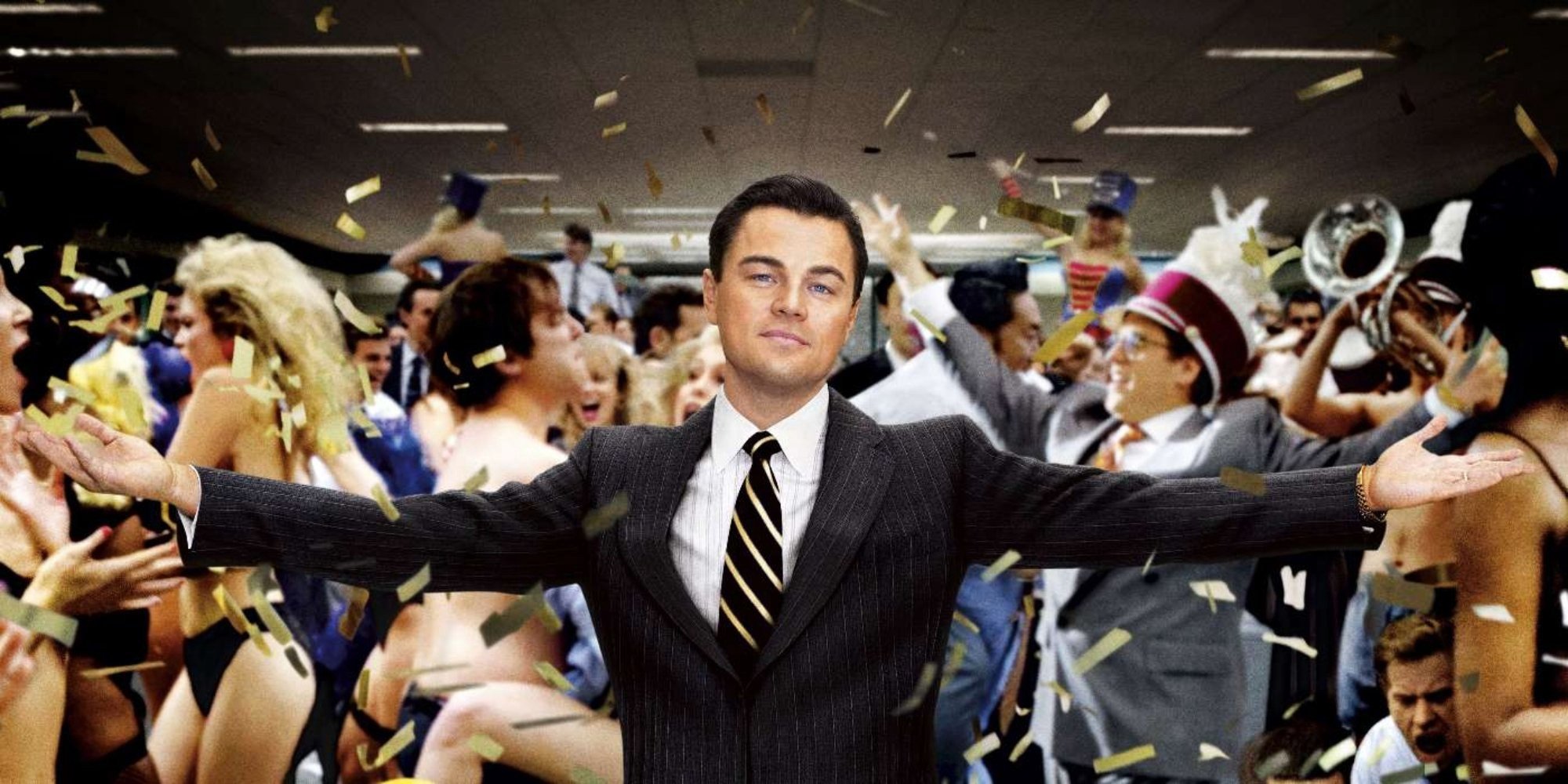 Image result for wolf of wall street