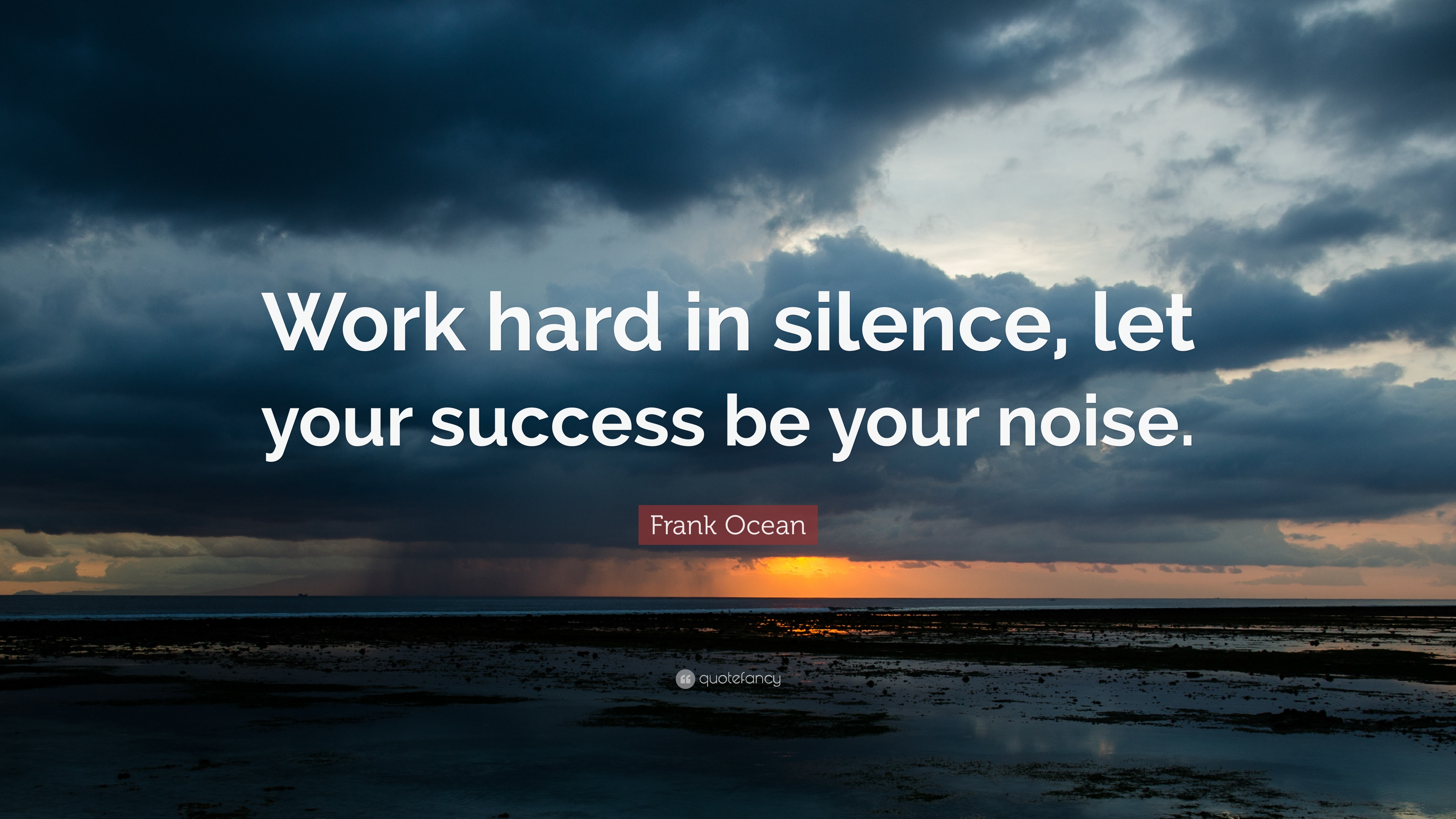 Image result for work hard in silence let success make the noise