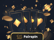 Fairspin – Khi Blockchain đưa giải trí trực tuyến lên một tầm cao mới