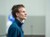 Vitalik Buterin công bố tầm nhìn cho Ethereum 2.0 trên Twitter