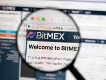 Open Interest trên BitMEX lao dốc, thị trường “ngồi im” chờ diễn biến mới