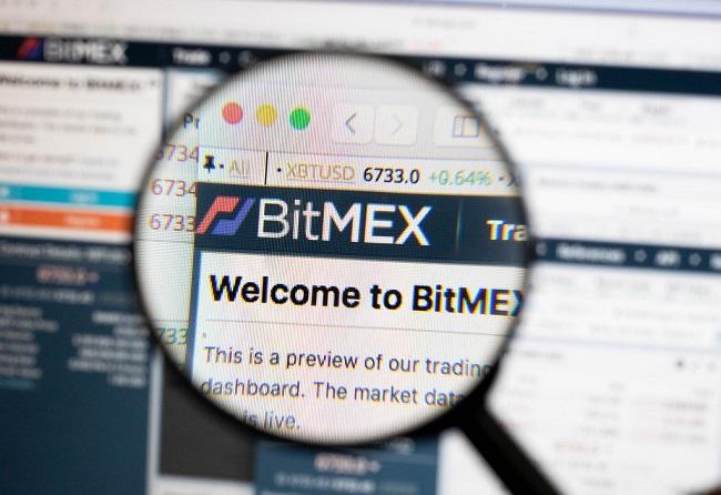 Open Interest trên BitMEX lao dốc, thị trường "ngồi im" chờ diễn biến mới