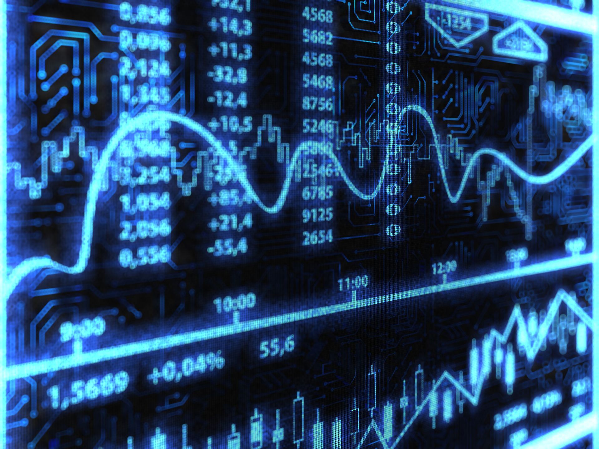 Phân tích giá ngày 06/03: Bitcoin vẫn ổn định giữa tâm bão của thị trường tài chính truyền thống