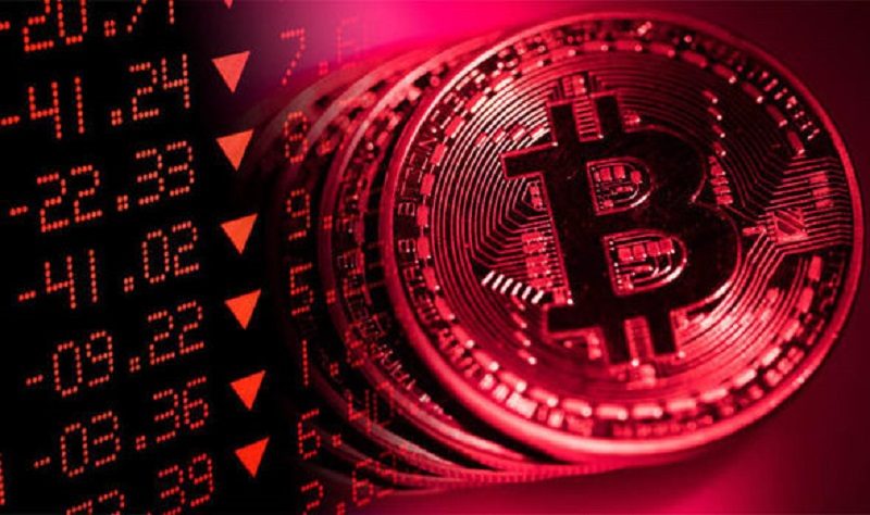Phân tích giá Bitcoin ngày 12/03: Khi sắc đỏ không là của riêng ai