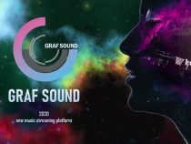Dự án âm nhạc GRAF SOUND lần đầu được niêm yết trên sàn giao dịch WBF vào ngày 23/04