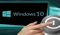 Sửa lỗi máy tính Windows 10 tự đóng hết ứng dụng khi Sleep