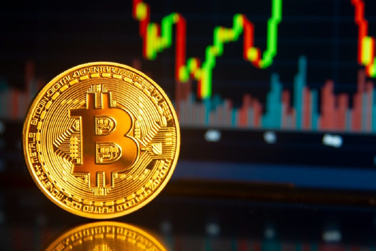 Bitcoin tái lập ngưỡng giá trên 9.000 USD, đâu là nguyên nhân?