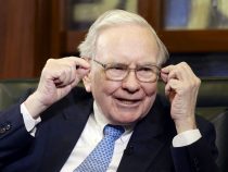 Warren Buffett đã sai lầm khi đánh giá thấp Bitcoin?