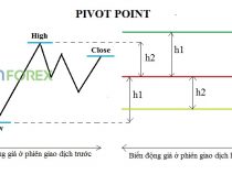 Pivot point là gì? Cách giao dịch với Pivot point