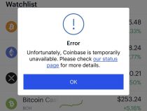 “Bitcoin nhảy số, Coinbase sập sàn” – Khi mọi thứ vượt quá giới hạn của một sự “trùng hợp”