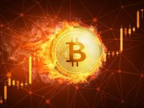Vốn hoá “thực” của Bitcoin vừa cán mốc cao nhất lịch sử