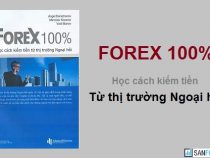 Forex 100 PDF – Học cách kiếm tiền từ thị trường Ngoại hối