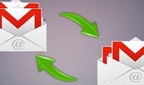 Làm thế nào để chuyển email từ Gmail cũ sang Gmail mới?