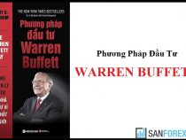 Phương Pháp Đầu Tư Warren Buffett PDF