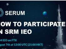 Hướng dẫn cách tham gia IEO và mua Serum (SRM) trên FTX.com