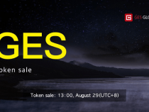 GES TOKEN – Token Sale thứ 12 trên sàn giao dịch BITRIBE