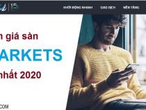 FPMarkets Review | Đánh giá sàn FP Markets mới nhất 2020
