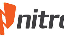Hướng dẫn đặt mật khẩu cho File PDF bằng Nitro Pro