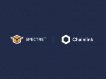 Ví DeFi BOOST của Spectre tích hợp chỉ số giá từ mạng lưới Chainlink
