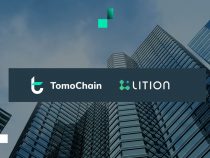 Startup blockchain Việt Nam TomoChain mua lại công ty Đức Lition
