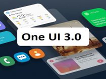 Thông tin về giao diện người dùng One UI 3.0 của Samsung