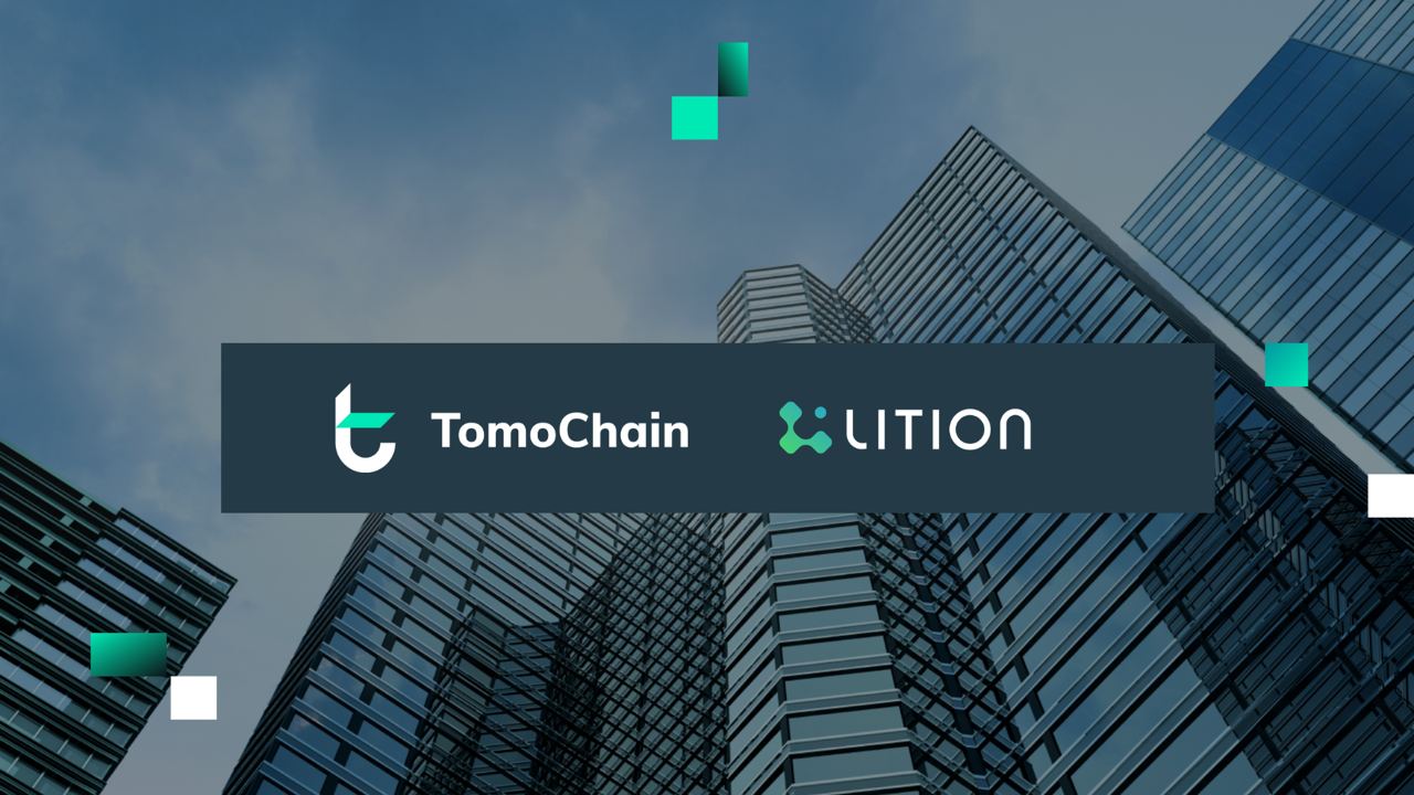 Startup blockchain Việt Nam Tomochain mua lại công ty Đức