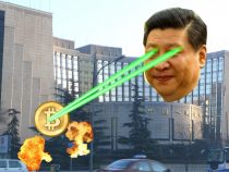 300 triệu USD Bitcoin đã chảy từ Huobi sang Binance khi Trung Quốc thắt chặt kiểm soát sàn giao dịch
