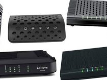 7 combo cable modem/router tốt nhất hiện nay