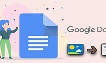 Google Drive giúp chuyển JPG, PNG sang Word chính xác nhất