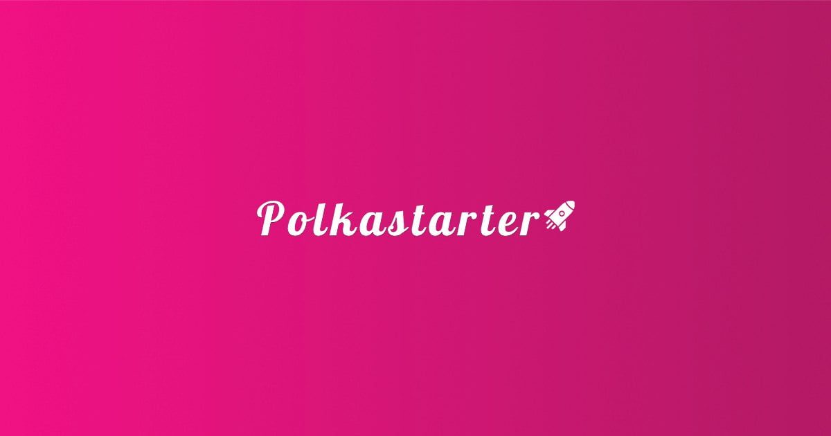 Polkastarter - DEX và mô hình thanh khoản