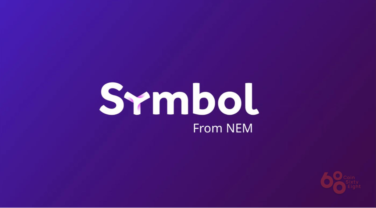 Symbol (XYM) là gì? Hướng dẫn nhận airdrop của Symbol (XYM) của NEM
