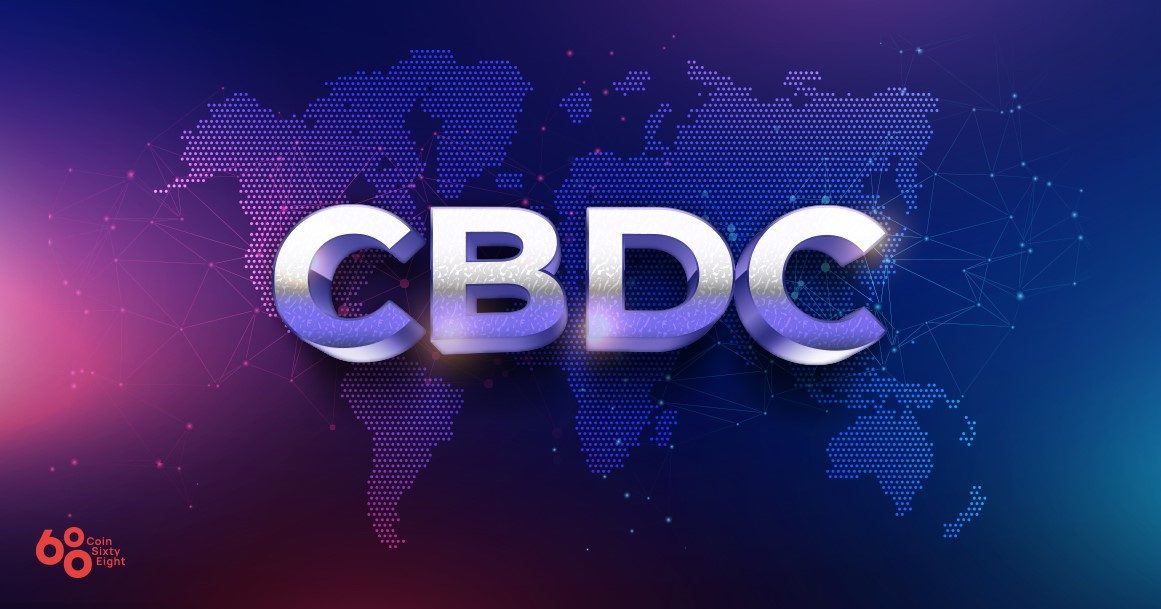 CBDC - Crypto mass adoption hay chỉ là “quân bài” kinh tế-chính trị? 